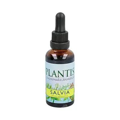 Extracto salvia a. a 50 ml, Plantis