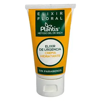 Crema rescate 50 ml, Plantis