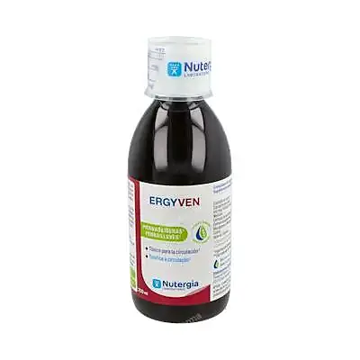 Ergyven 250 ml, Nutergia