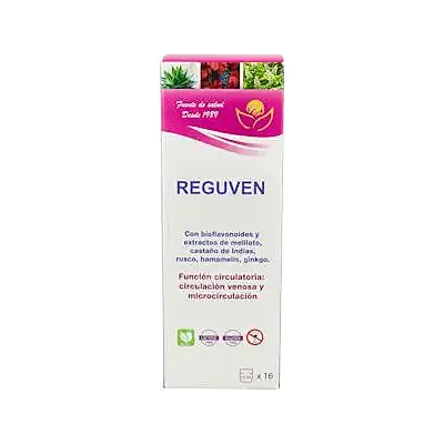 Reguven 250 ml, Bioserum