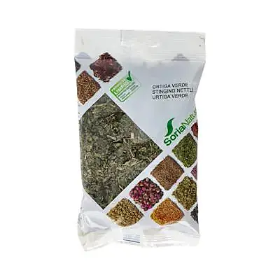 Ortiga verde 30 g, Soria Natural