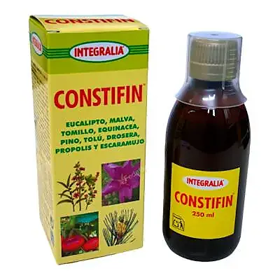 Constifin 250 miligramos, Integralia