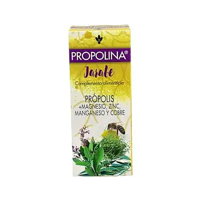 A/a 200 ml, Propolina