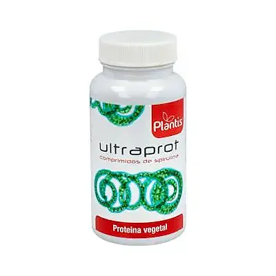 Ultraprot a. a 180 comprimidos, Plantis