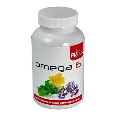 Omega 6 a. a 220 perlas, Artesania