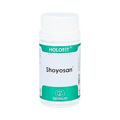 Shoyosan 50 cápsulas, Equisalud