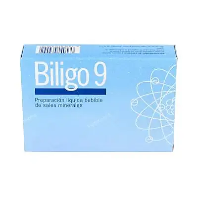 Biligo 9 si 20 ampollas, Plantis
