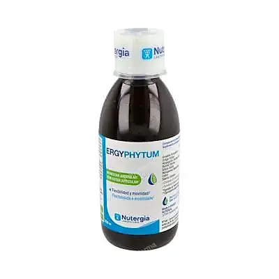 Ergyphytum 250 ml, Nutergia