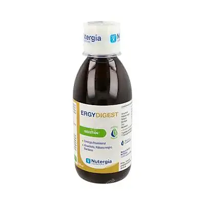 Ergydigest 250 ml, Nutergia
