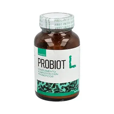 Probiot l laxant art. agrio 50 g, Plantis