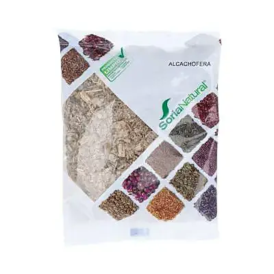 Alcachofera 40 g, Soria Natural