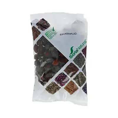 Escaramujo 100 g, Soria Natural