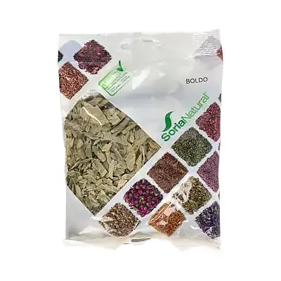 Boldo 40 g, Soria Natural