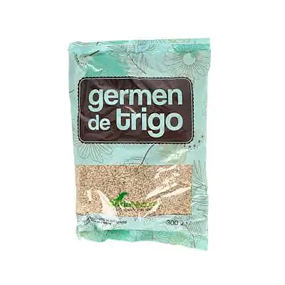 Germen trigo 300 g, Soria Natural