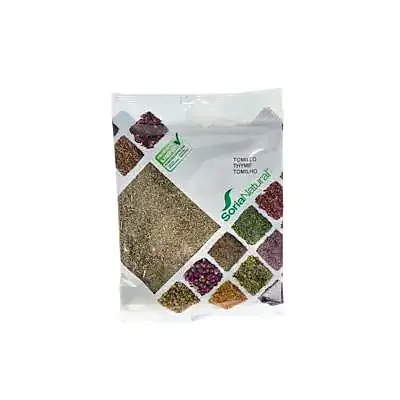 Tomillo 50 g, Soria Natural