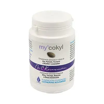 My cokyl 90 comprimidos, Nutergia