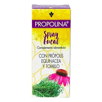Spray bucal a/a 30 ml, Propolina