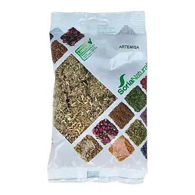 Artemisa 30 g, Soria Natural