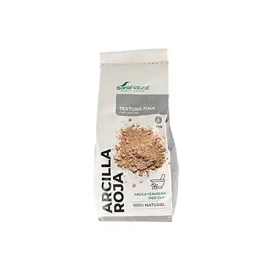 Arcilla fina 1 kg, Soria Natural
