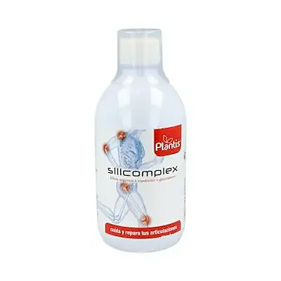 Silicomplex palmis a. a 500 ml, Plantis