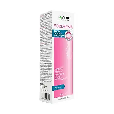 Arkoesencial aceite de rosa mosqueta 30 ml, Arkopharma