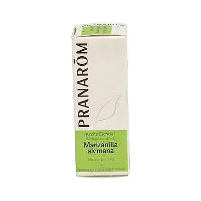 Aceite esencial de manzanilla alemana 5 ml, Pranarom