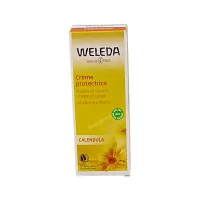 Crema caléndula BIO 75 ml, Weleda