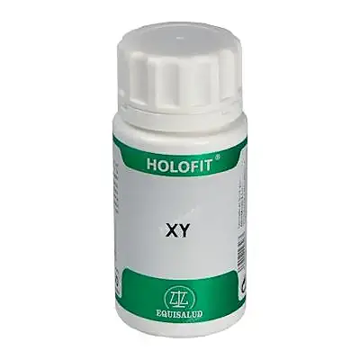 Holofit xy 50 cápsulas, Equisalud