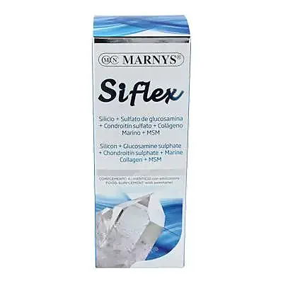 Siflex 500 ml, Marnys