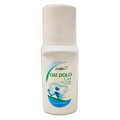 Dologel gel sin dolor roll-on 60 ml, NALE