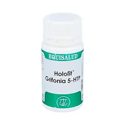 Holofit grifonia 50 cápsulas, Equisalud