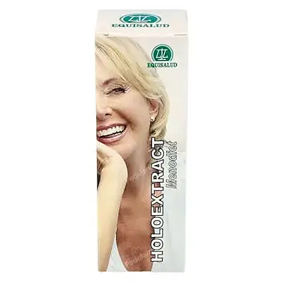 Holoextract menodiet 50 ml, Equisalud