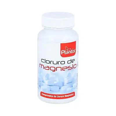 Cloruro magnesio 100 comprimidos, Artesania