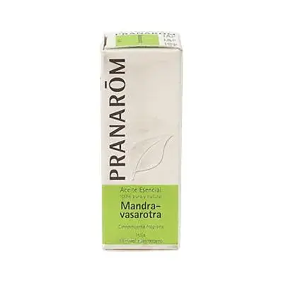 Mandravasarotra hoja 10 ml, Pranarom