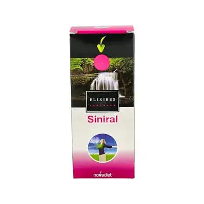Siniral 250 ml, Novadiet