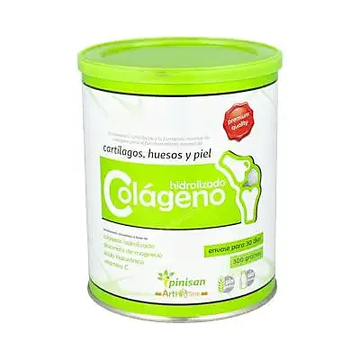 Colágeno hidroli 300 g, Pinisan