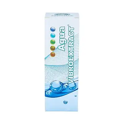 Vibroextract agua 50 ml, Equisalud