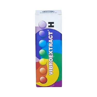 Vibroextract sistema hormonal 50 ml, Equisalud