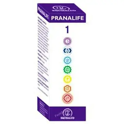 Pranalife 1 50 ml, Equisalud