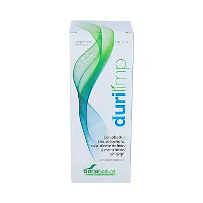 Durilimp 250 ml, Soria Natural