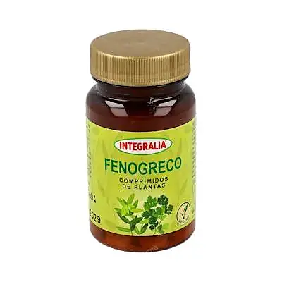 Fenogreco 500 mg 60 comprimidos, Integralia