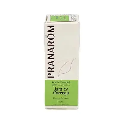 Jara cv córcega rama 5 ml, Pranarom