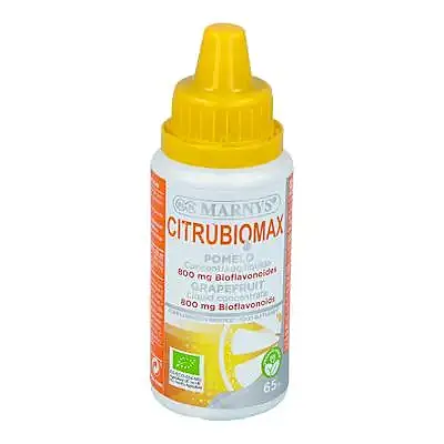 Citrubiomax 65 ml, Marnys