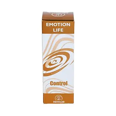 Emotion life control 50 ml, Equisalud