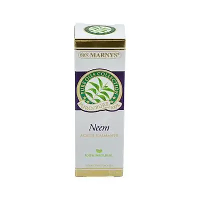 Aceite esencial de neen 15 ml, Marnys