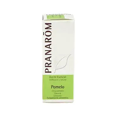 Pomelo cascara 10 ml, Pranarom