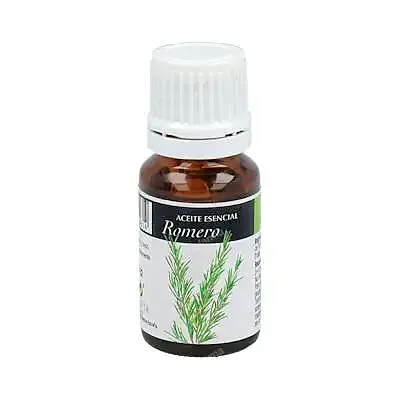 Aceite esencial de romero 10 ml, Plantis