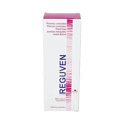 Reguven crema 200 ml, Bioserum