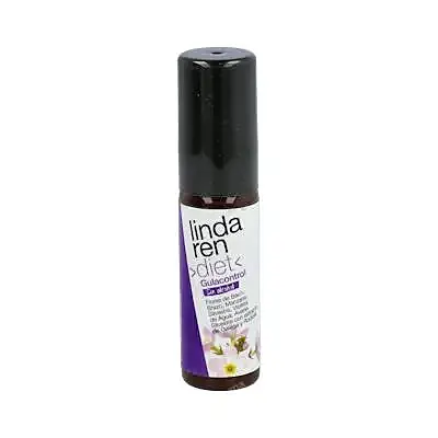 Lindaren diet gulacontrol 20 ml, Plantis