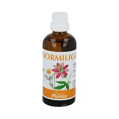 Dormiligo 100 ml, Plantis